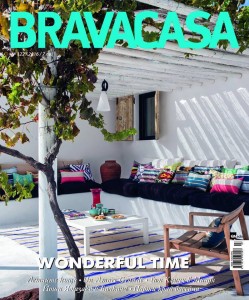 Bravacasa Bulgaria - 03.2016